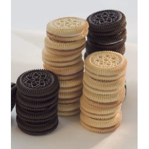 Buy cheap Thickener / Emulsifier Distilled Monoglyceride DMG For Cosmetics , Food from wholesalers