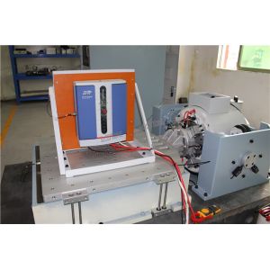 Buy cheap Automotive Component Electrodynamic Vibration Test Table With Customized Fixture from wholesalers