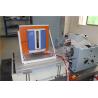 Automotive Component Electrodynamic Vibration Test Table With Customized Fixture for sale