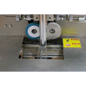 easy operation high accuracy Autompatic screw nut/screw hardware parts