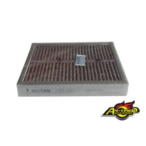 Buy cheap Car Air Conditioner Filter Replacement B7277-1CA1A B72771CA0A 272771CA0A For INFINATI from wholesalers