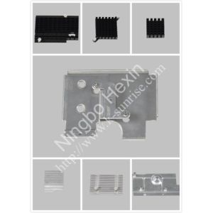 Buy cheap Heat sink for set top box product