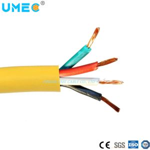 Buy cheap Third Party Inspection Accepted SOOW Cable for Wear-Resisting Wind Electric Cable from wholesalers