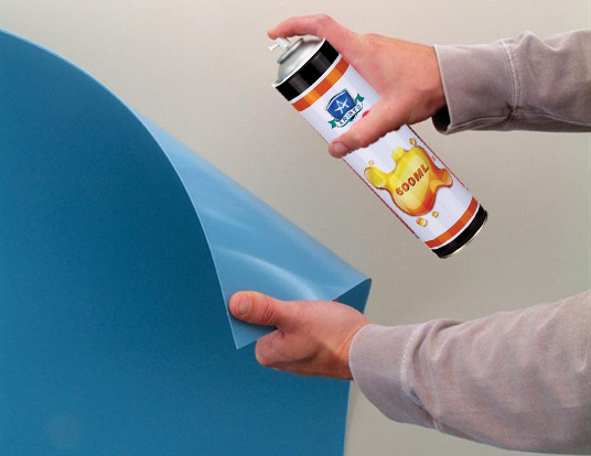 Quality Heat Resistance  Spray Adhesive for sale