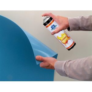 Buy cheap Heat Resistance  Spray Adhesive from wholesalers