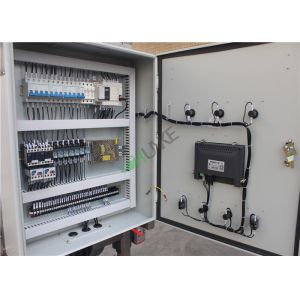 Automatic Control Ultrafiltration Membrane System For Drinking Water Treatment