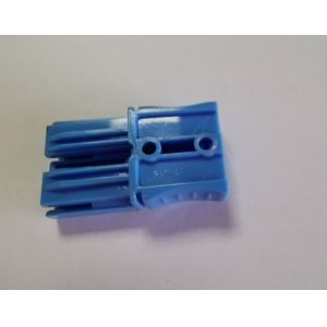 Automotive Connector SKD61 LKM Base Plastic Injection Parts