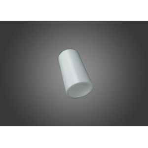 Buy cheap Alumina High Temperature Machinable Ceramic For Tube Furnace High Hardness from wholesalers