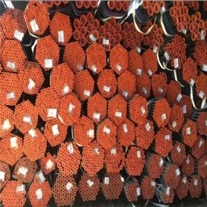 Buy cheap Low Alloy Boiler Steel 16Mo3 , 15Mo3  , 1.5415 acc to PN75/H-84024 , DIN17243 , EN10273 , EN10222-2 from wholesalers