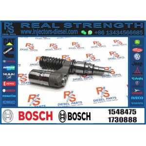 Buy cheap Manufacturer Direct Sales Engine Common Rail Injector 1766551 1548475 0414701075 0414701074 0414701064 0414701040 Injector from wholesalers