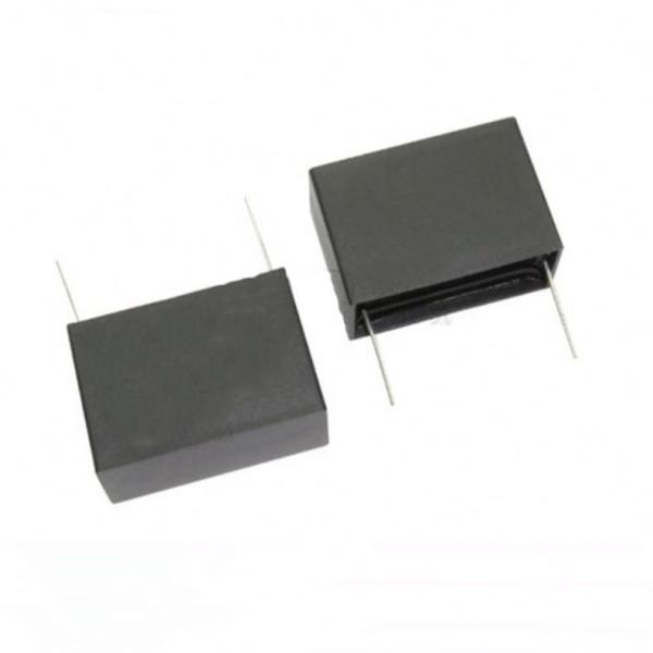 Factory Supplier New brand odoelec cbb61 sh polypropylene capacitor cbb61