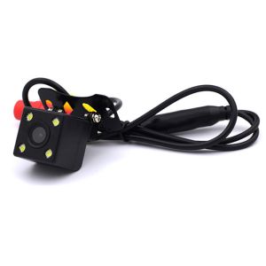 Buy cheap Front And Rear Mobile DVR Camera System With Night Vision Hidden Type from wholesalers