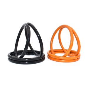 Buy cheap Silicone Rubber O Ring Forming Special Material Customization from wholesalers