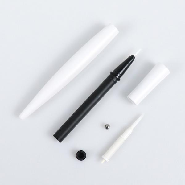 Quality Eyeliner Packaging Cosmetic Pen For Eyeliner Container for sale
