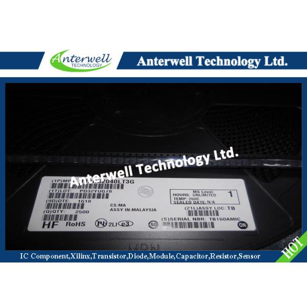 MBRS2040LT3G Surface Mount Schottky Power Rectifier power rectifier diode