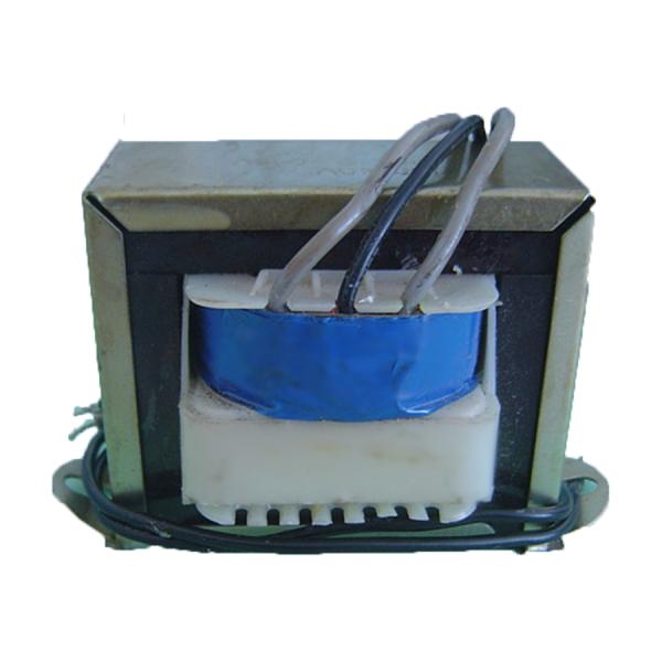 Customized Frequency Phenolic Bobbin Ei Type Class B/H/F Transformer for Air Conditioner