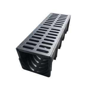 Buy cheap Anti-Slip 600mm Manhole Rubber Cover mats With High Quality Sidewalk Drain Grate from wholesalers