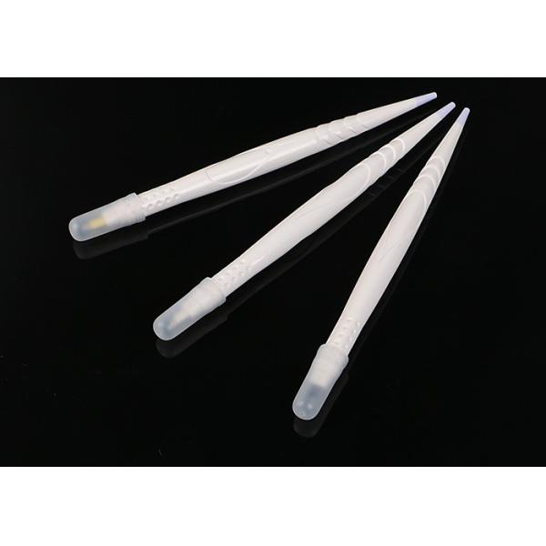 Buy cheap Hygine Dual Blade 5R Disposable Microblading Pen from wholesalers