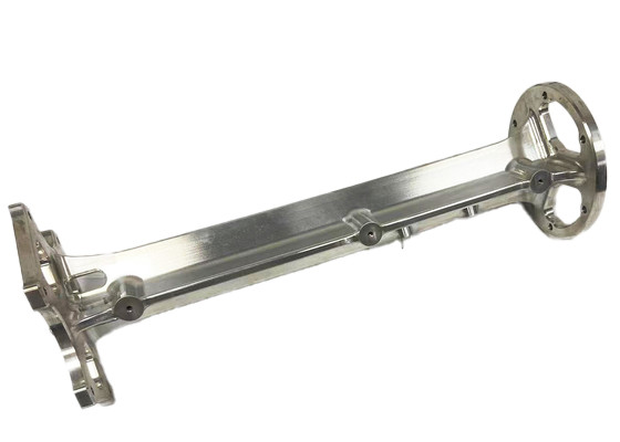 Buy cheap 6061-T6 Cnc Aluminum Machining Parts For Industrial Needs from wholesalers