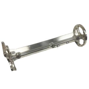 Buy cheap 6061-T6 Cnc Aluminum Machining Parts For Industrial Needs from wholesalers