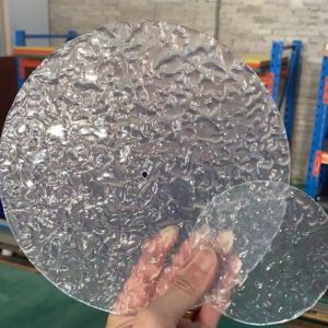 Buy cheap E0 Formaldehyde Release Acrylic Sheet Casting 1mm-50mm Thickness from wholesalers