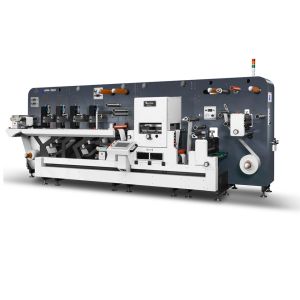 Buy cheap Industrial Rotary Die Cutting Station High Speed And High Precision from wholesalers