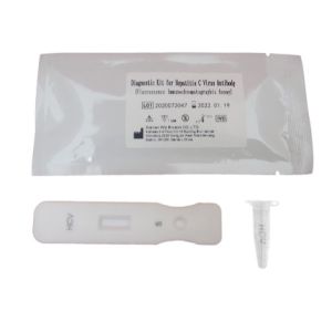 Buy cheap Rapid Coronavirus Test Kit One Step Usage With High Sensitivity And Specificity from wholesalers