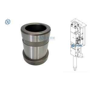 Buy cheap BRH-151 Breaker Tool Bushing For Hydraulic Hammer Repair Parts from wholesalers