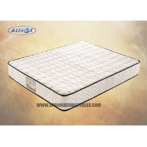 Buy cheap Two Layers Knit Fabric Compressed Bonnell Spring Mattress For Bedroom from wholesalers