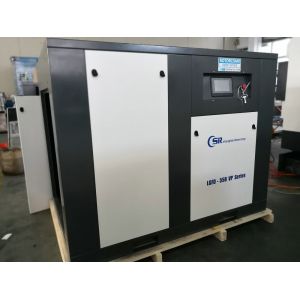 Buy cheap High Performance VSD Screw Compressor For Dental Laboratories / Sand Blasting from wholesalers