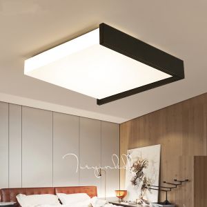 Stylish Square ceiling lights for indoor home Kitchen Dining room Lighting