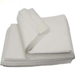 Multiscene Disposable Salon Towel Lightweight Practical For Spa