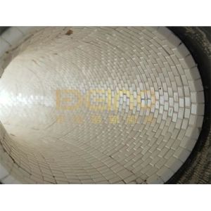 China Diameter 50mm Ceramic Lined Steel Pipe Elbow Tile Lined Ceramic Coated Pipe on sale
