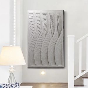 Buy cheap Easy to clean and maintain Original Mixed Media Painting — Contemporary Art from wholesalers