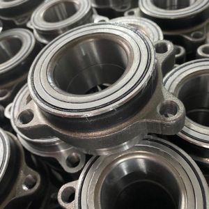 Buy cheap DAC40740042 40BWD12 Car Wheel Hub Bearing Left Right from wholesalers