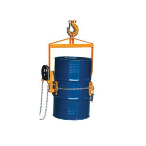 Buy cheap LG800 Series Manual Geared Chain Type Drum Hoist 360 Degree Rotating Manual Geared Chain Type Drum Hoist from wholesalers