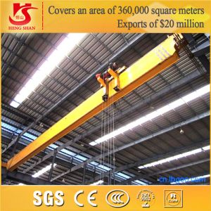 Buy cheap Electric hoist LDP overhead crane from wholesalers