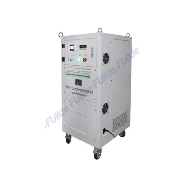 Quality Automatic Variable Generator Load Bank With Over - Heated Protection Function for sale