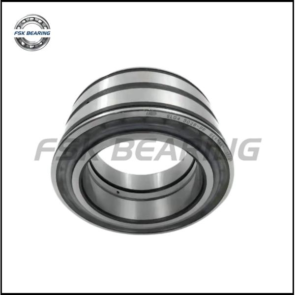 NNCF Series NNCF5030V Full Complement Cylindrical Roller Bearing ID 150mm Two-row