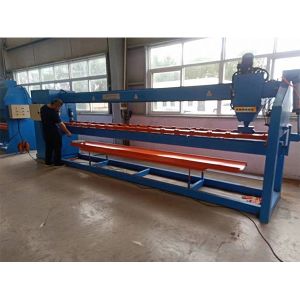 Buy cheap Automatic Seaming  Machine Solar Water Heater Production Line from wholesalers