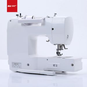BAI Home Computerized Embroidery Machine 235mm Embroidery Machine Table Stand