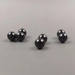 Buy cheap HIP Si3n4 Silicon Nitride Ceramic Balls G5 Grade  6.35mm from wholesalers