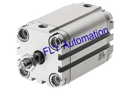 Quality FESTO ADVU Φ16-100mm Thin Pneumatic Cylinder for sale