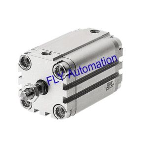 Buy cheap FESTO ADVU Φ16-100mm Thin Pneumatic Cylinder from wholesalers