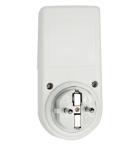 Digital LCD Programmable Switch Timer with 8 Function Keys for time control
