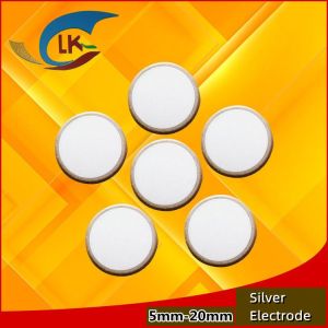 Hot Selling 19mm 15 Ohm PTC Thermistor For Refrigerator Compressor Motor