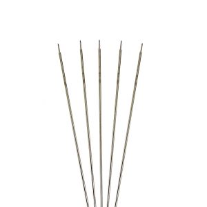 Cylindrical Grinding Cold Work Die Steel Thread Core Insert For Daily Necessary