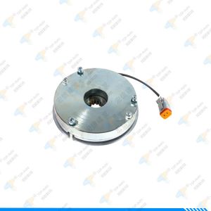Buy cheap Dingli 00002023 Electric Brake For Scissor Lifts from wholesalers