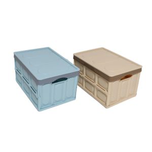 Buy cheap Sonsill Stackable Portable Cube Household Storage Containers Odorless Plastic from wholesalers