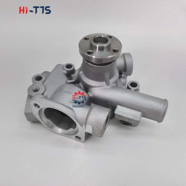 Quality 119717-42002 119540-42000 Water Pump For 3TNV70 3TNV76 Yanmar Engines for sale